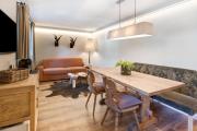 Chalet Sonne - Livigno