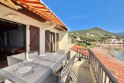 Appartement Panoramer avec terrasse vue mer