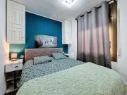 Jardins II 1-9 Pisos con piscina en Roses