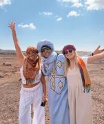 Top Merzouga