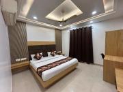 Top New Delhi