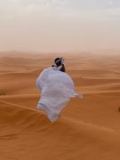 Top Merzouga