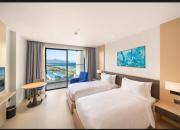 Top Cam Ranh International Airport