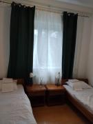 Motel Buče