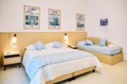 Sirenuse Suites Boutique ApartHotel RTA