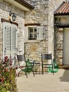 Top Sveti Lovreč Pazenatički