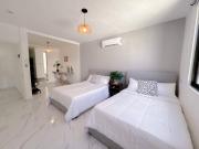 Downtown Suites - Hotel Boutique by Maraf