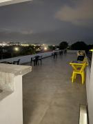 Apartamento Tercer Cielo 203