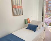 New 913 Apartment Josephine- Cosy Apartment Paris Center