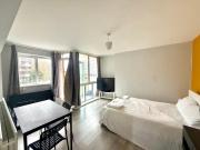 Fabulous 3 bedroom flat sleeps 6