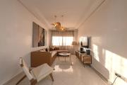 Modern apartment in the heart of Gueliz