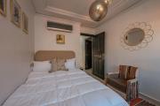 Modern apartment in the heart of Gueliz