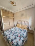Amira appartement