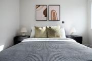 Central London Luxe Flat - Sleeps 4 - Fast WiFi
