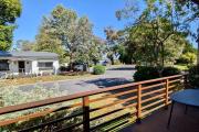 Top Lake Hume