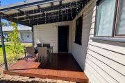 Top Lake Hume
