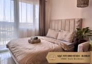 Feel at Home - Iloilo Condo near at SM City Iloilo