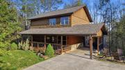 Memory Maker Lodge:Hot Tub, Multicade, Grill, MORE