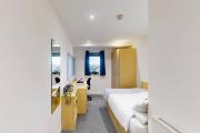 Student only, Classic Ensuite, Edinburgh Residence