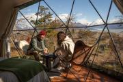 Moreno Camp - Glamping with a view