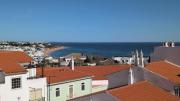 Stunning views over Albufeira