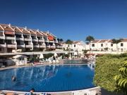 Parque Santiago 1, 1 bed pool and sea view front location Z