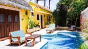 Top Isla Mujeres
