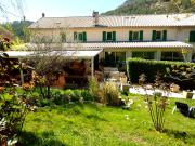 Hôtel Restaurant Le Lachens