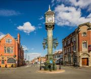 Top Birmingham