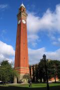 Top Birmingham