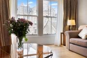 Rose Street flat
