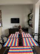 Lindo apartamento com vista em São João del Rei