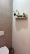 Luxury 1 Bedroom Apartment with Sofa Bed & Balconies Prime Location near ING Arena, Expo 12 & Atomium
