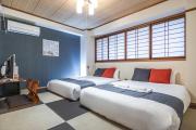 UNI RESIDENCE - Vacation STAY 20872