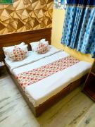 Hotel Amisha - Near Jaipur Railway Station