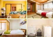 Famille Naniwa - Vacation STAY 19962 Famille Naniwa - Vacation STAY 19962