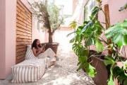 Amoreiras Garden - Cheese & Wine Apartments