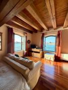 Molino Stucky Studio - canal view