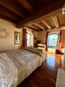 Molino Stucky Studio - canal view