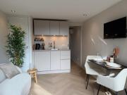 DANI AAN ZEE - Zandvoort - Free parking