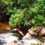 Sítio Três Irmãos - Experiência Única em Meio à Natureza - Vale das Videiras