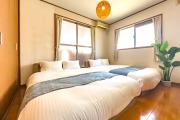 Osaka City - House - Vacation STAY 20758