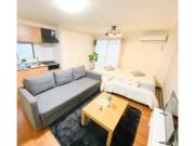 Guest House Shin Osaka - Vacation STAY 21157