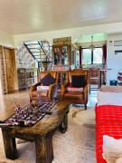 Casa Andreas retreat