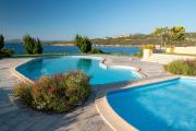 SAbba seafront apartments - Your House in Sardinia