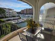 Quiet studio in Mandelieu-la-Napoule