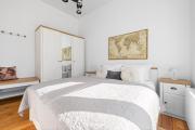 Ferienwohnung Backbord Flensburg
