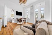 Ferienwohnung Backbord Flensburg