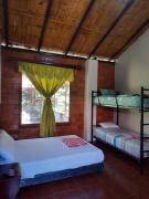 Ingaru Lodge
