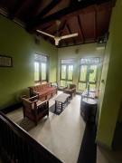 Tea Estate Villa
